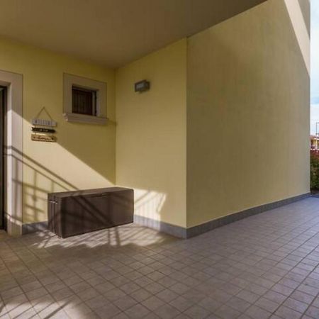 Casa Giulia Appartement Salionze Buitenkant foto