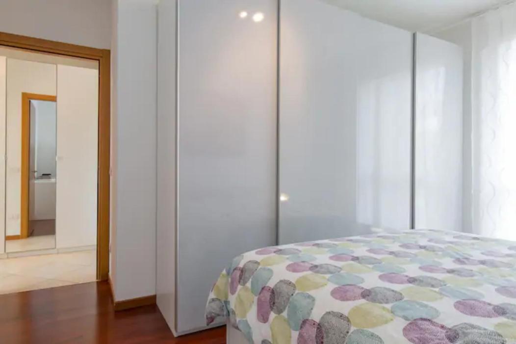 Casa Giulia Appartement Salionze Buitenkant foto