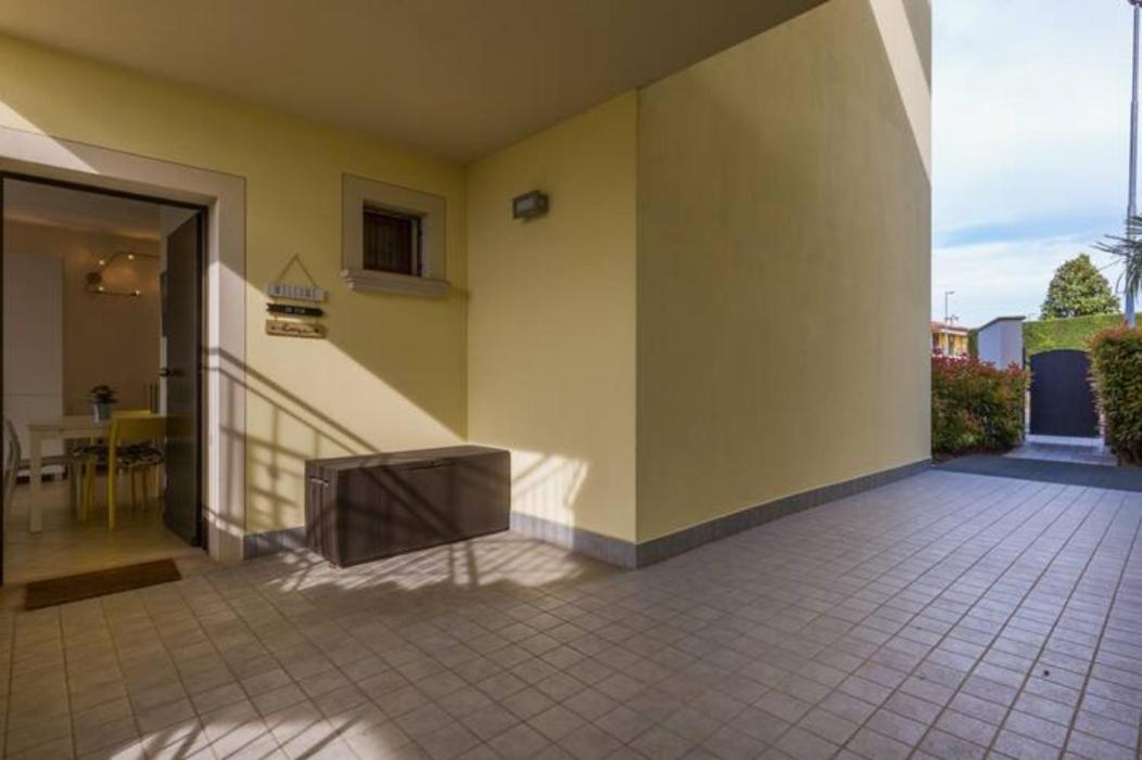 Casa Giulia Appartement Salionze Buitenkant foto