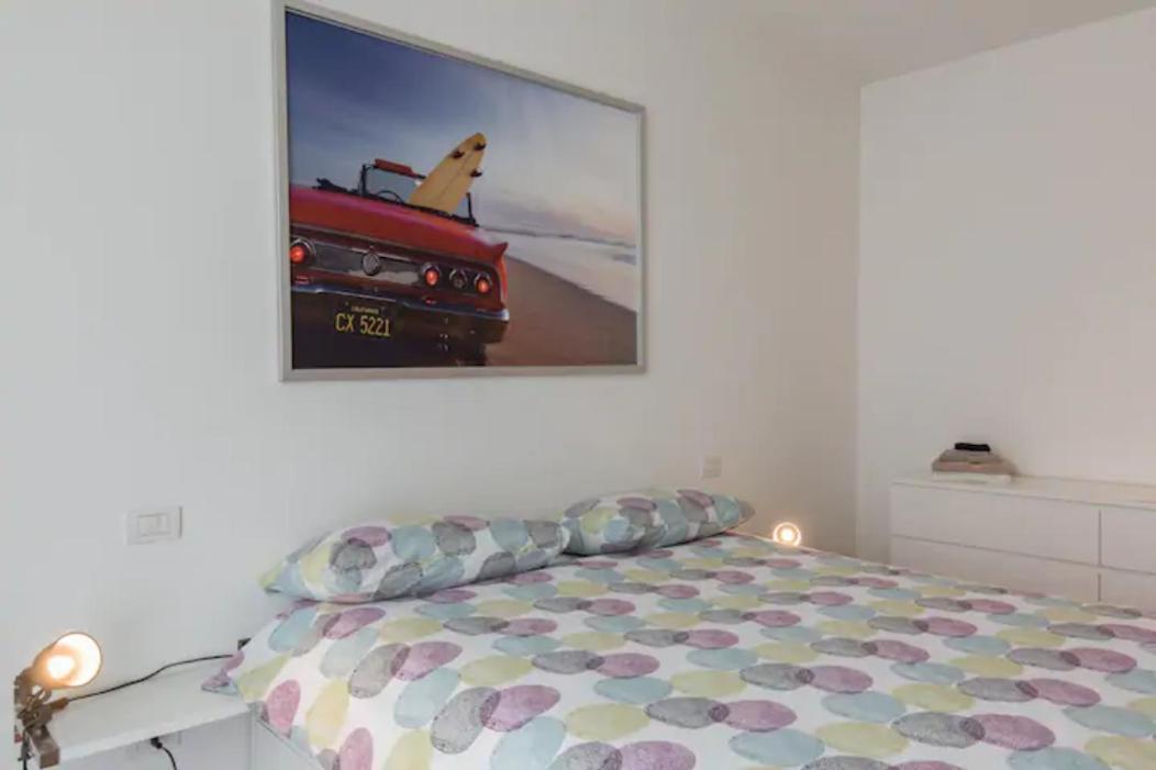 Casa Giulia Appartement Salionze Buitenkant foto