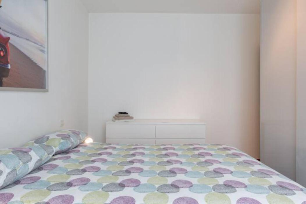 Casa Giulia Appartement Salionze Buitenkant foto