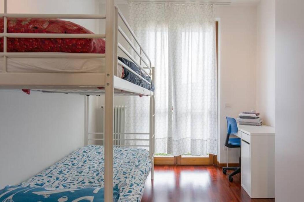 Casa Giulia Appartement Salionze Buitenkant foto