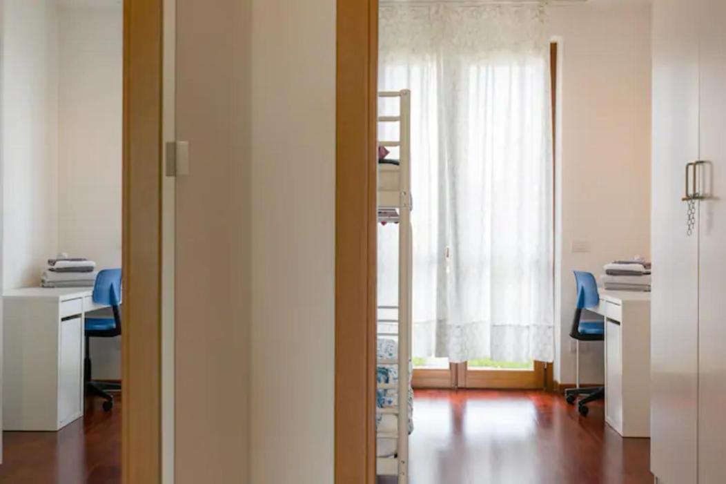 Casa Giulia Appartement Salionze Buitenkant foto