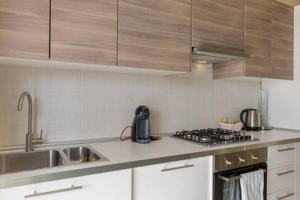 Casa Giulia Appartement Salionze Buitenkant foto