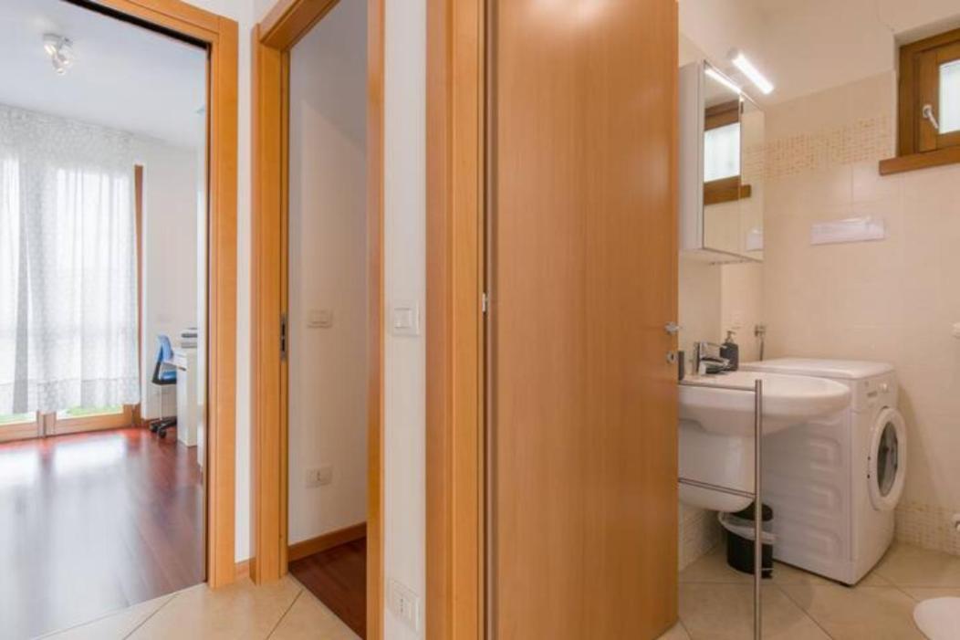 Casa Giulia Appartement Salionze Buitenkant foto